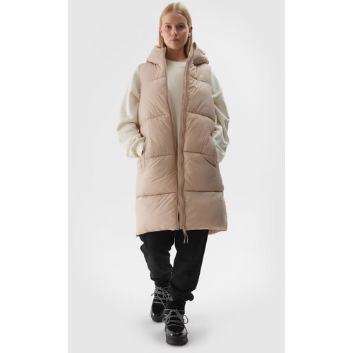 4f Women's quilted vest Cijene