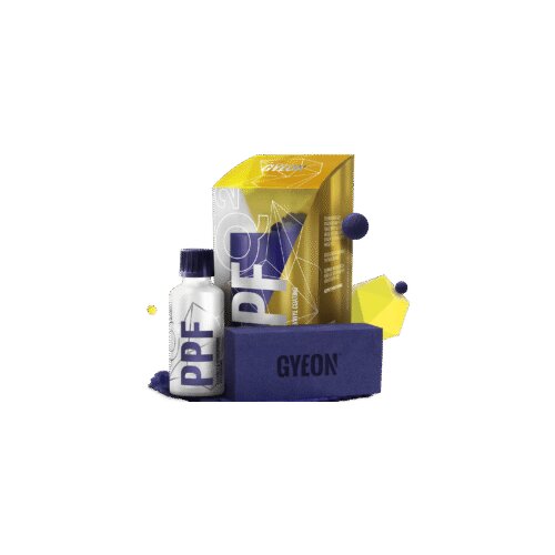 Gyeon PPF EVO Coating Slike