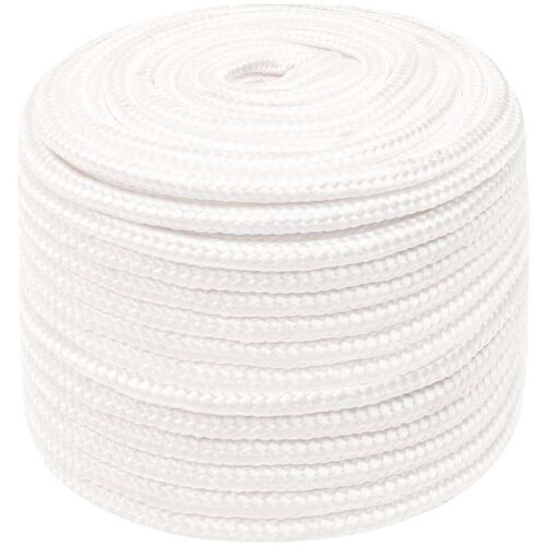  Brodski konop svjetlobijeli 14 mm 250 m od polipropilena Slike