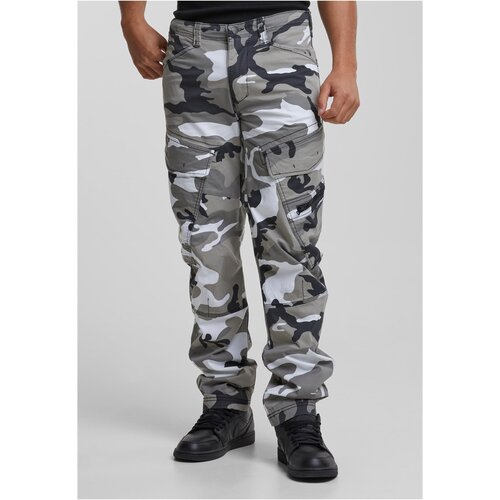 Brandit Adven Slim Fit Cargo Pants Urban Slike