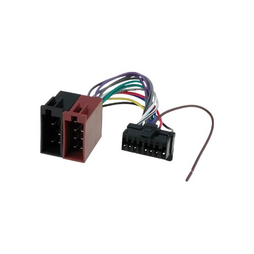 4CarMedia ISO adapter prelaz za player Panasonic ZRS-72 Cijene
