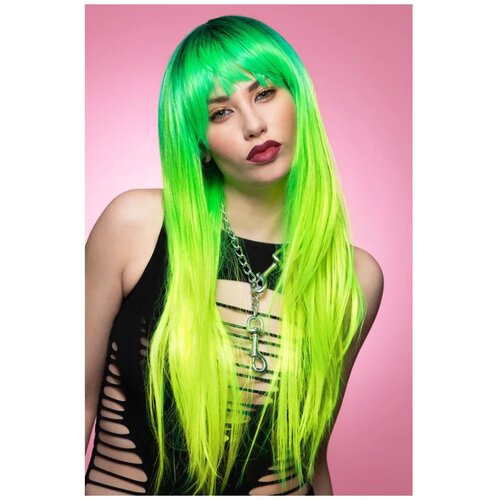 Fever Manic Panic Sunshine Super Lizard Downtown Diva Cene