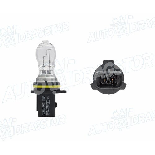 POLCAR sijalica PSX26W 99ZS066A Slike