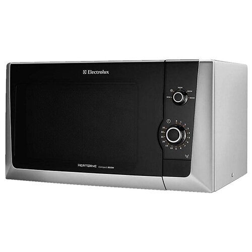 Mikrotalasna pećnica Electrolux EMM21000S Slike