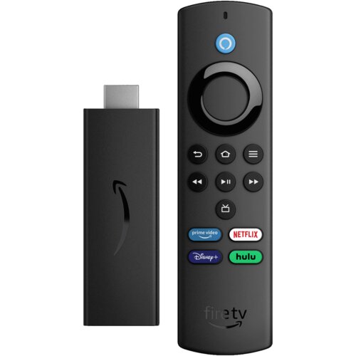Amazon Fire TV Stick Lite (2022), FullHD, Media Player, 1/8GB, WiFi/Bluetooth Slike