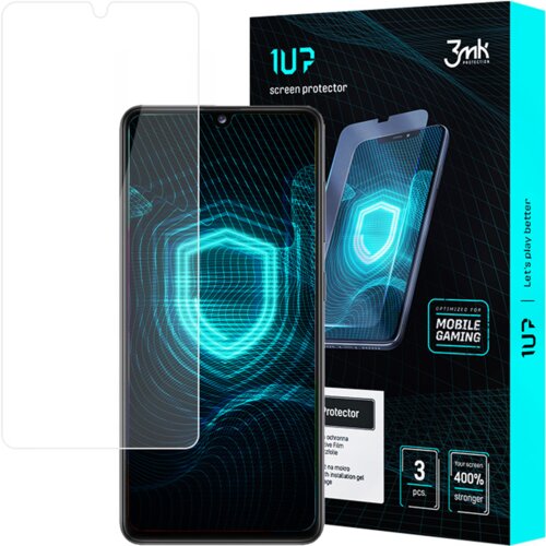 3mk ZA&amp;Scaron;ČITNI OVITEK ZA TELEFON SAMSUNG GALAXY A41 1UP CASE, (22002878) Slike