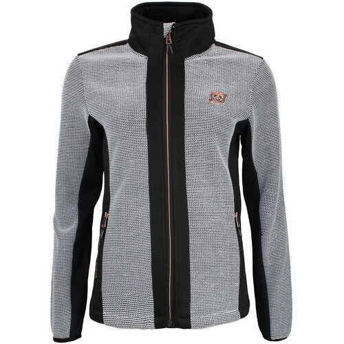 Peak Mountain Flis Blouson polaire femme ADAGIO Črna Cene
