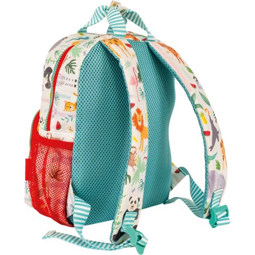 Floss&amp;amp;Rock&amp;reg; Ruksak Jungle Slike