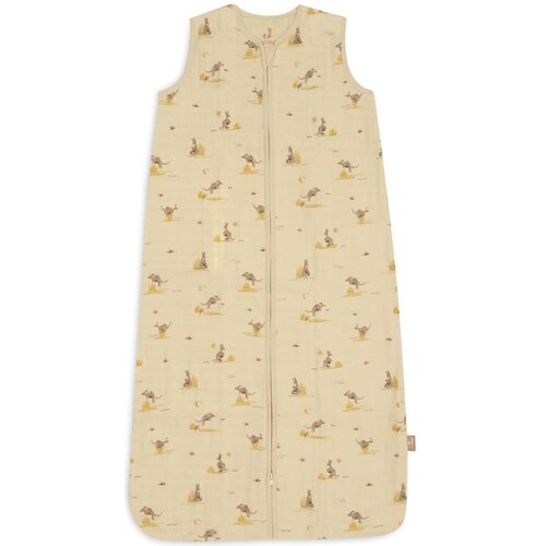 Jollein vreća za spavanje - ljetna muslin 70cm kangaroots Cijene