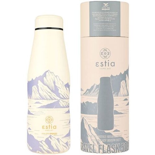Estia termo steklenica ALPINE ESSENCE, 0,5 L, 01-22167 Slike