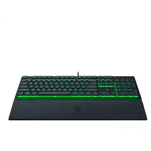 Razer tastatura ornata V3 x - low profile RZ03-04470300-R3W1 Slike