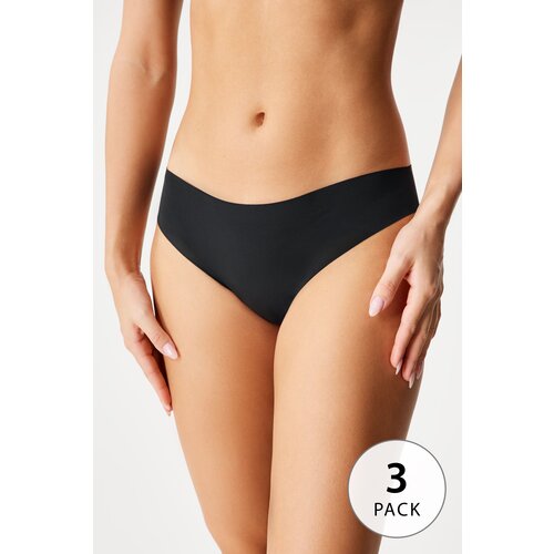 Astratex 3PACK Klasične gaćice Comfort Line Cijene