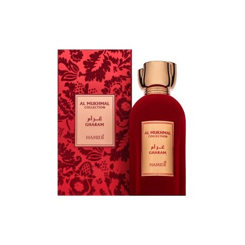 Hamidi Gharam parfemska voda unisex 100 ml Slike