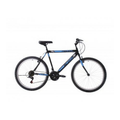 Adria bicikl nomad 26 crno zelena 920195-21 Cene