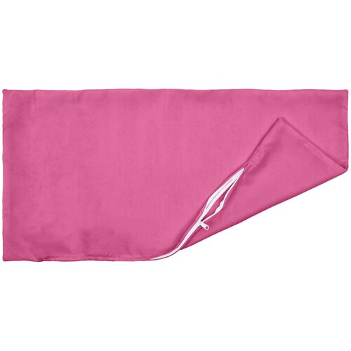  Presvlaka za jastuk 6 pcs HEERLEN Ružičasta 40 x 60 cm Slike