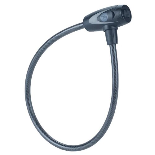 Yale Sajla sigurnosna čelična pletenica 2 ključa YCK0/10/60/2 Cijene