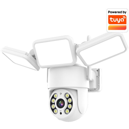 IP Wi-Fi smart kamera sa reflektorom WF-9825G-4T Cene