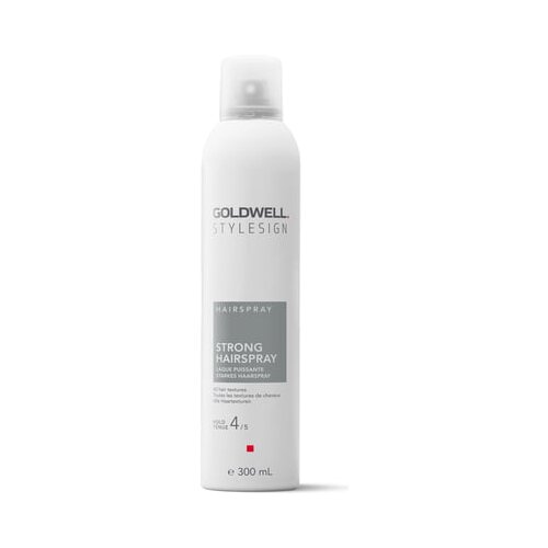 Goldwell StyleSign Strong Hairspray lak s jakim učvr&amp;scaron;ćivanjem 300 ml Slike