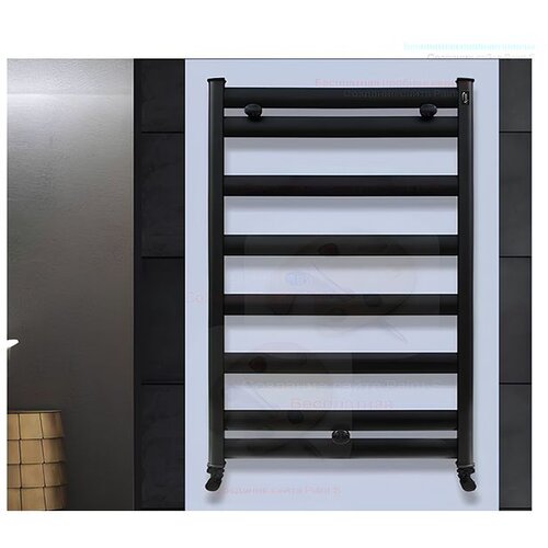  Radijator Prima Alu Black 50x100 Cijene