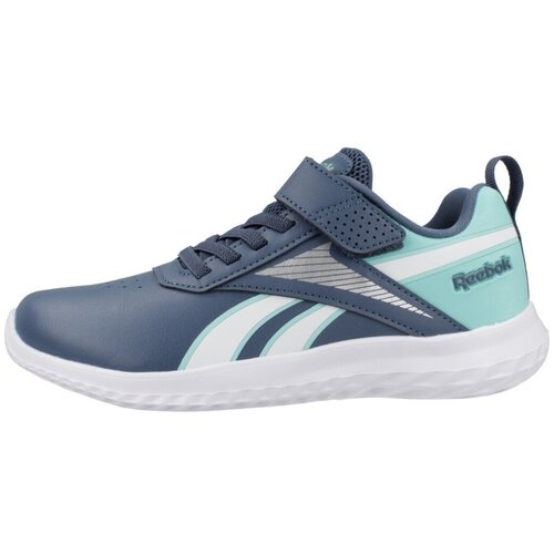Reebok RUSH RUNNER SYN ELASTIC Plava Slike