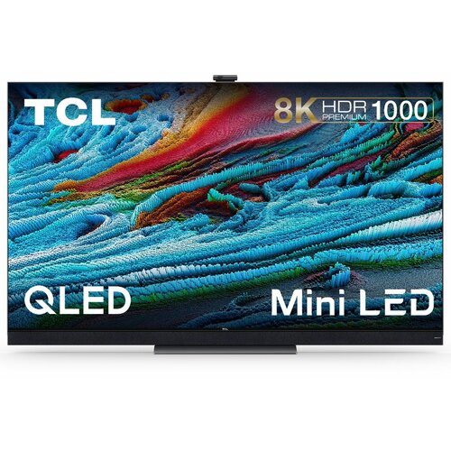 Tcl LED TV 75X925 8K Slike