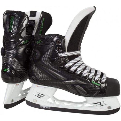 Reebok Hokejske drsalke SK 30KP Junior, vel.: 3,5, (20744450) Slike