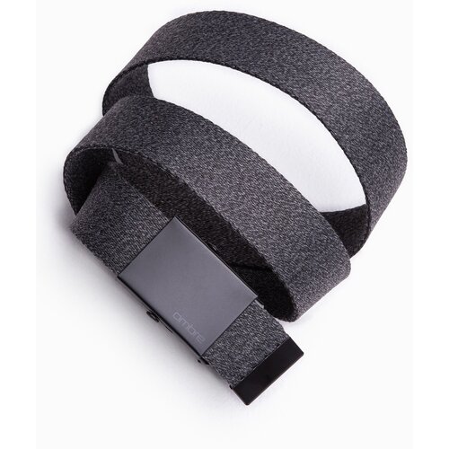 Ombre Men's sackcloth belt Cijene