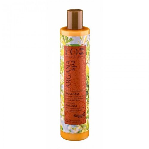 ECO LABORATORIE Obnavljajući balzam za kosu "Nega i sjaj" EO Laboratorie ARGANA SPA 350ml Cijene