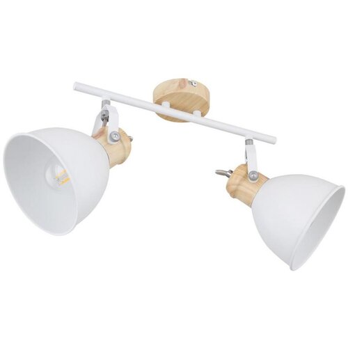 Globo 54018-2 - Spot svetlo WIHO 2xE27/40W/230V Slike