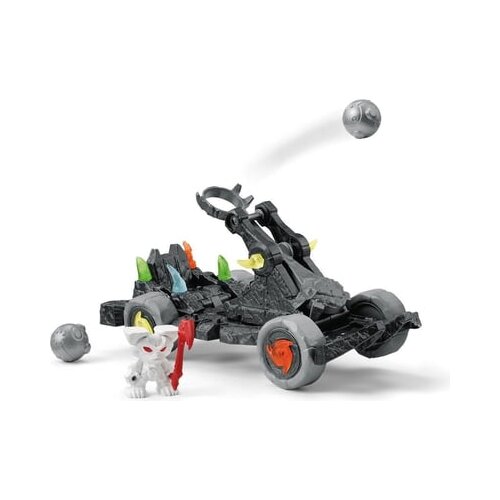 Schleich Hari Poter Figura Katapult sa minijaturama Cene
