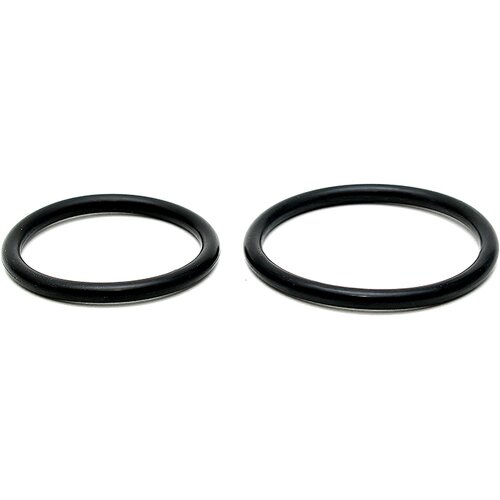 Rimba Rubber Cockring Set 7373 50 + 55mm Slike