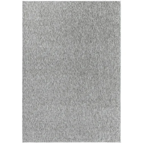 Ayyildiz Carpets Svetlo siva preproga 80x150 cm Nizza –