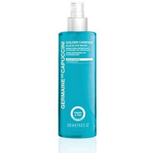Germaine de Capuccini Blue Active Water Tan Activating Mist Slike