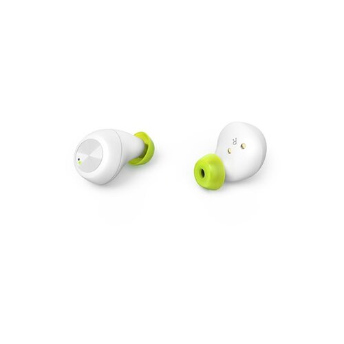 Hama spirit chop (184081) bele bluetooth slu&amp;scaron;alice Slike
