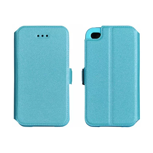  Preklopni ovitek / etui / zaščita "Book" za Samsung Galaxy Xcover 3 - svetlo modri