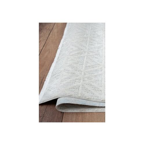 Conceptum Hypnose cashmere 8602 cream hall carpet (80 x 450) Slike