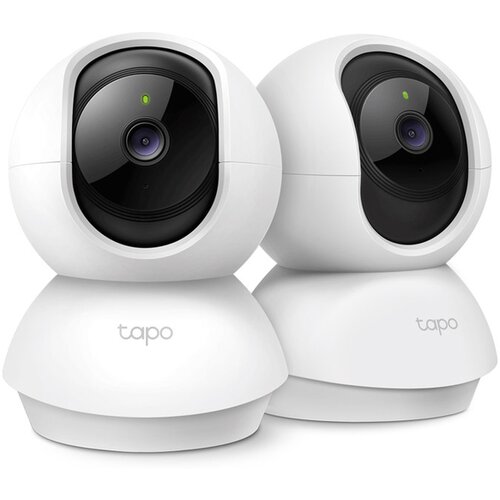 ODPRTA_EMBALAŽA TP-LINK notranja nadzorna kamera Tapo C210P2 2K QHD 3MP 360° Cene