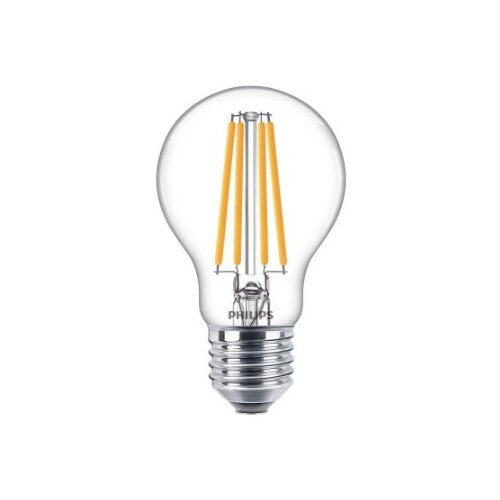 Philips LED sijalica clasic 10,5W(100W) E27 WW 2700K A60 CL ND RFSRT/4 Cene