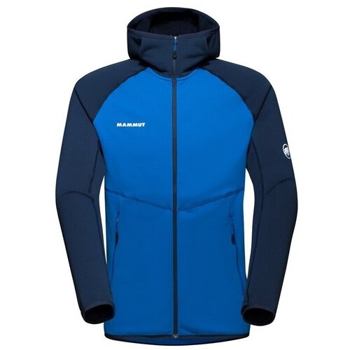 Mammut Fleecejacke Aconcagua Ml sarena Slike