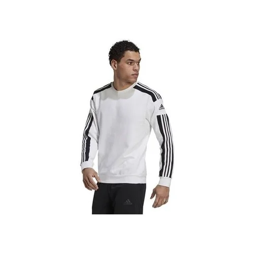 Adidas Puloverji Squadra 21 Bela