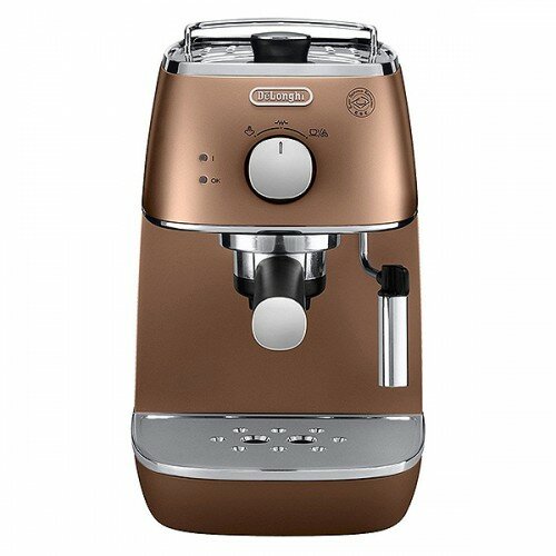 DeLonghi espresso aparat ECI341.CP 557089 Slike