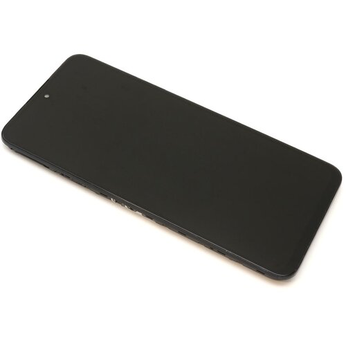  LCD za Huawei Honor 200 Smart + touchscreen + frame black TFT ORG Slike