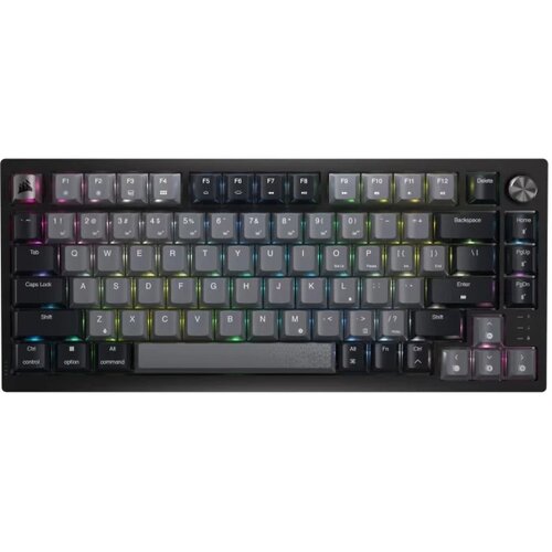 Corsair Tastatura Wireless gaming K65 Plus mehanička CH-91D401L-NA Cene