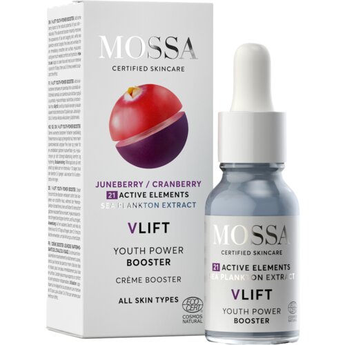 Mossa V-Lift Youth Power Booster - 15 ml Slike