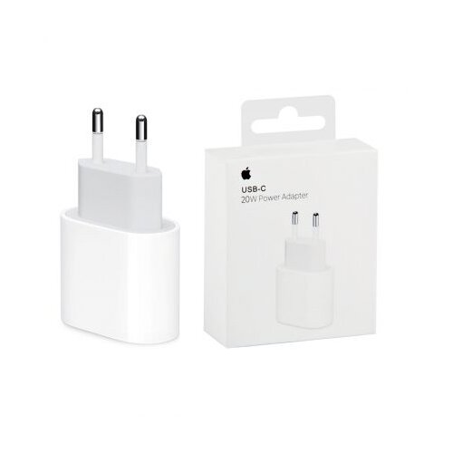 Apple punjač USB-C ADT 20W Cijene