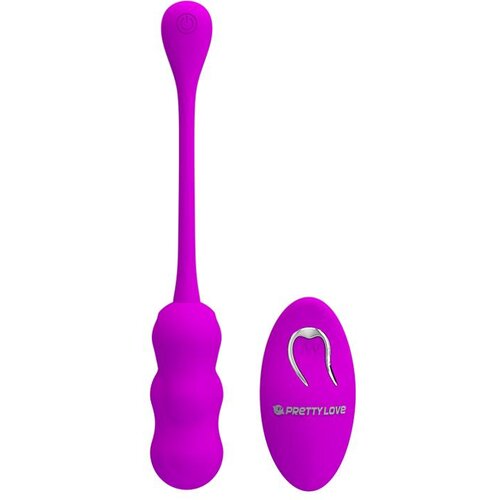 Pretty Love Sexy Shop Snažno Vibro Jaje Leshy Slike