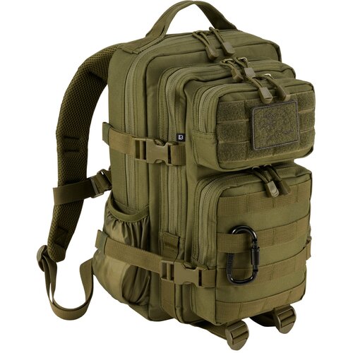 Brandit Children's backpack US Cooper olive Cene