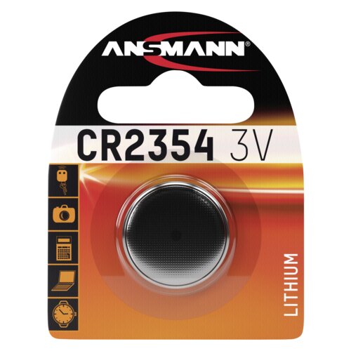 Ansmann CR 2354 Cijene