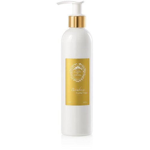 Giardini Di Toscana Borabora parfemirani losion za tijelo 250 ml Slike