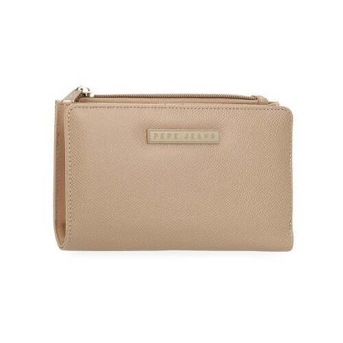 PepeJeans Novčanik - Bež ( 79.486.33 ) Slike
